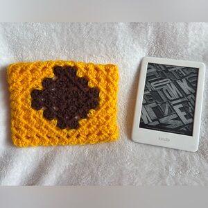 Kindle/kobo protective sleeve - handmade